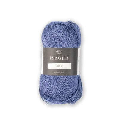 Isager Trio 2 Sky