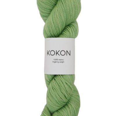 Kokon Yarn Fizz