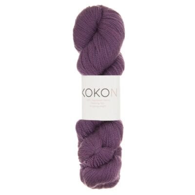 Kokon Yarn Byzantium