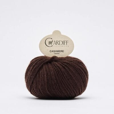 Cardiff Classic Cacao (643)