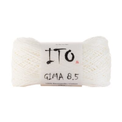 ITO Gima 8.5 White