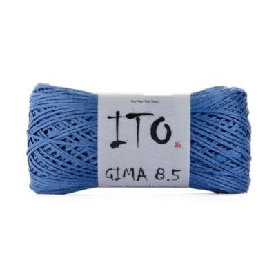 ITO Gima 8.5 New Blue