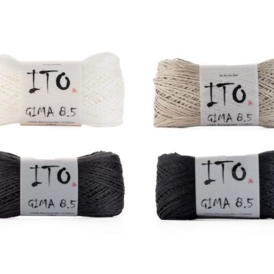 Gima 8.5