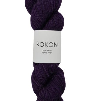 Kokon Yarn Deco