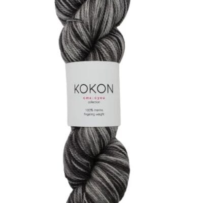 Kokon Yarn Cme|Cyou Cosmos