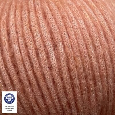 Snefnug Sart Ferksen