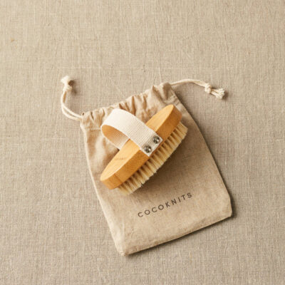 CocoKnits Sweater Care Brush