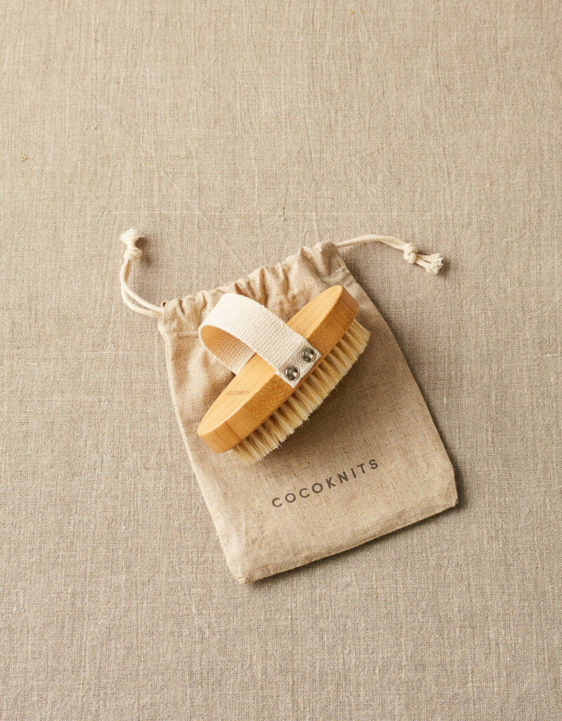 CocoKnits Sweater Care Brush