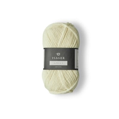 Isager Alpaca-3 EO