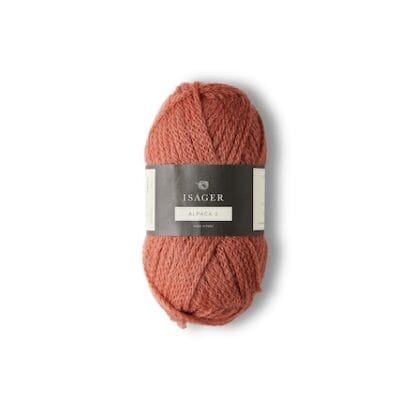 Isager Alpaca-3 1