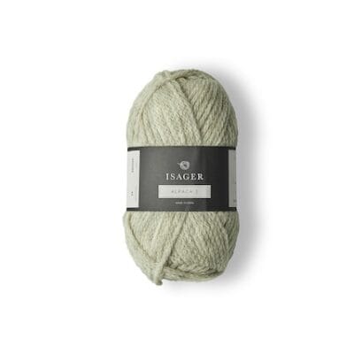 Isager Alpaca-3 E2s