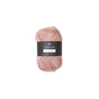 Isager Bomulin 62