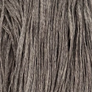 HørSilke 144 Raw Linen