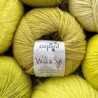 Wild & Soft