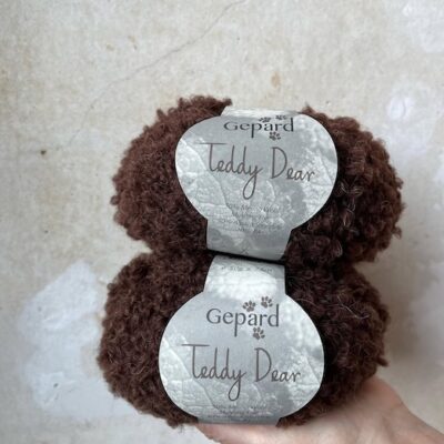 Teddy Dear