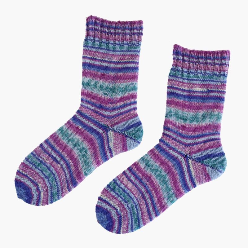 Socks & More by Arne & Carlos star night - Afbeelding 2