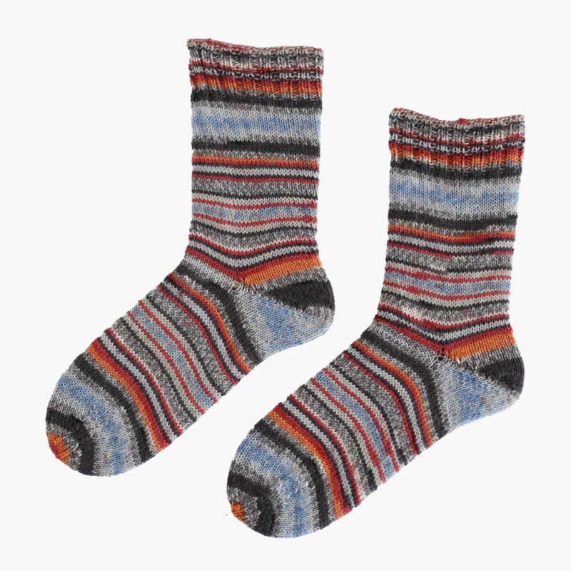Socks & More by Arne & Carlos fall night - Afbeelding 2
