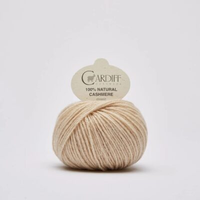 Cardiff Classic Silver natural (509)