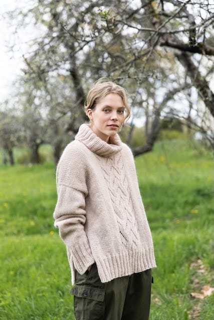 Tukubook: Nordic Knits – Silent Strength - Afbeelding 27
