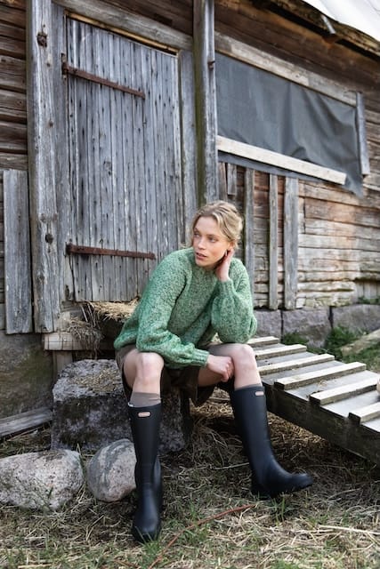 Tukubook: Nordic Knits – Silent Strength - Afbeelding 5