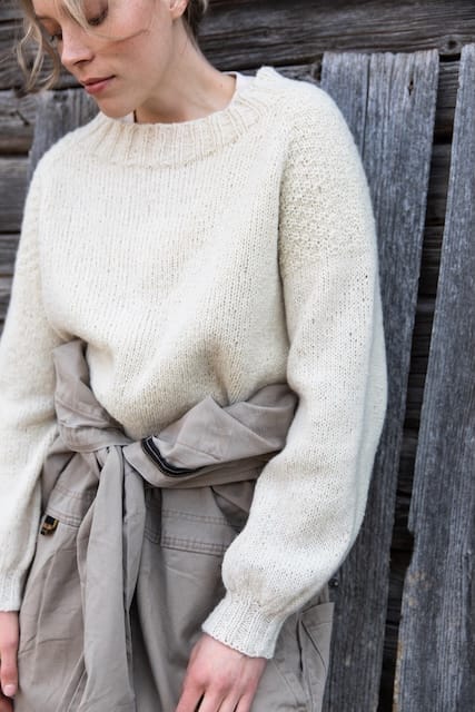 Tukubook: Nordic Knits – Silent Strength - Afbeelding 8