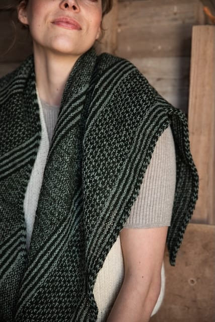 Tukubook: Nordic Knits – Silent Strength - Afbeelding 10