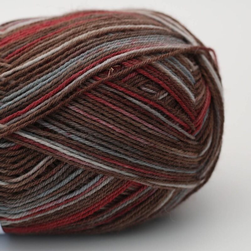 Socks & More by Arne & Carlos storjuvtinden