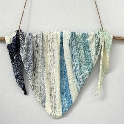 Kokon Yarn Knit me an Ocean Adventskalender