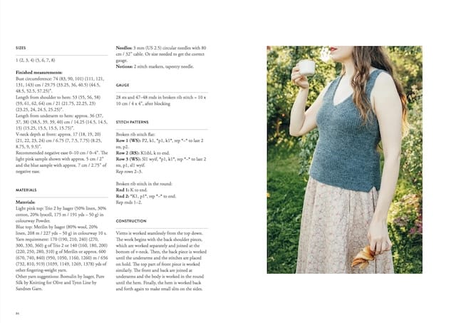 Knits from Our Gardens - Afbeelding 7