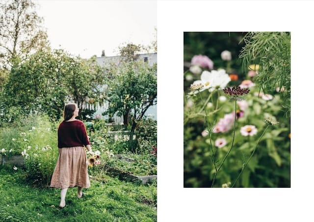 Knits from Our Gardens - Afbeelding 9