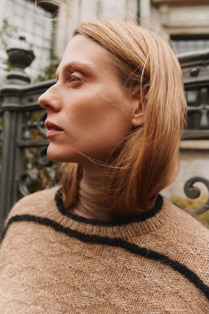 Zoe Loop Sweater by Other Loops - Afbeelding 2