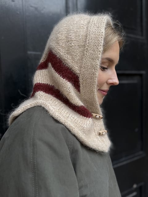 Karen Hood by Norgardknit - Afbeelding 4