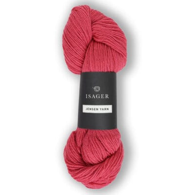 Isager Jensen 19