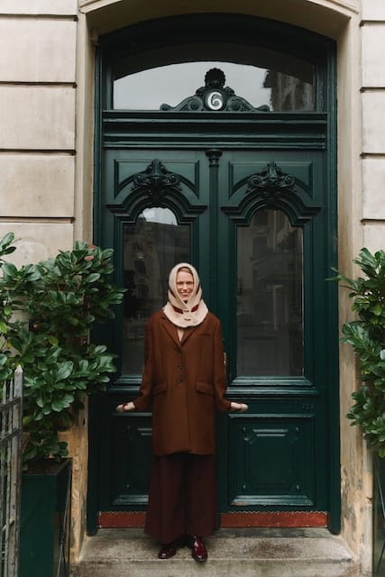 Karen Hood by Norgardknit - Afbeelding 3