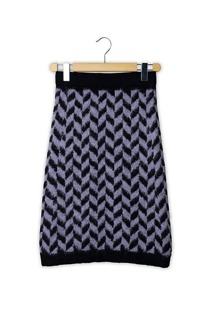 Billie Jean Skirt