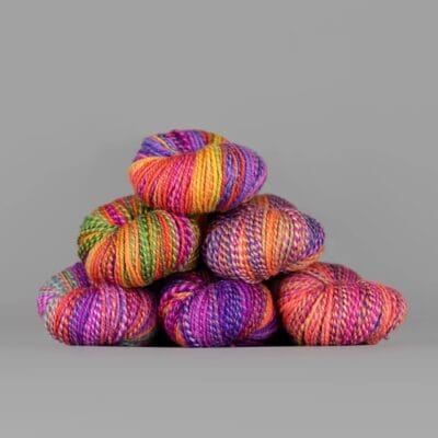 Dyed in the Wool - Levitate