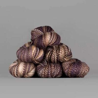 Dyed in the Wool - House Blend