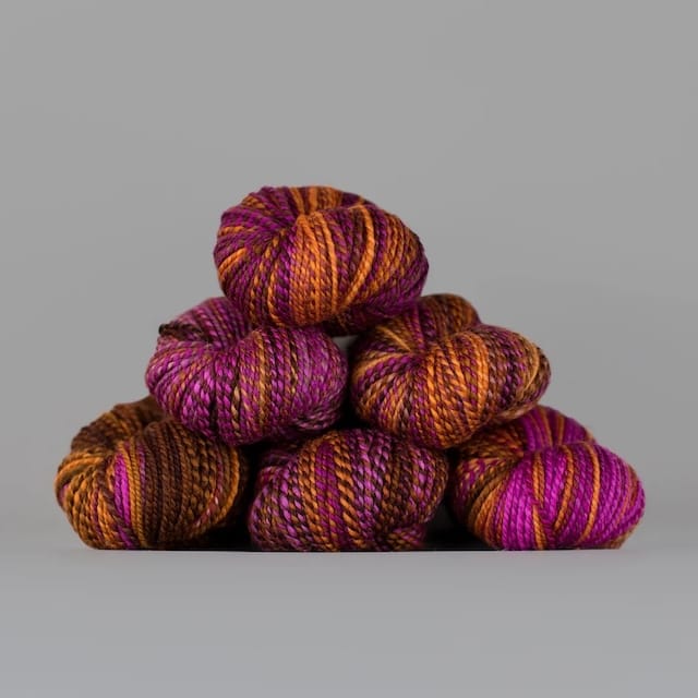 Dyed in the Wool - Dirty Little Secret