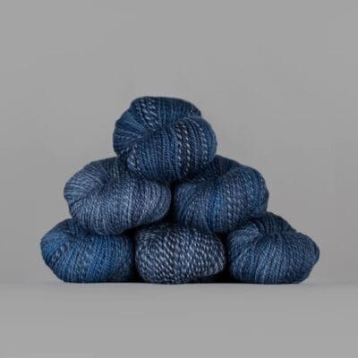 Dyed in the Wool - Nicoya