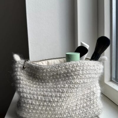 Marie Case by PetiteKnit