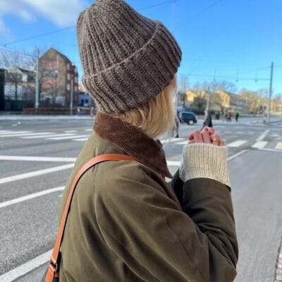 September Hat by PetiteKnit