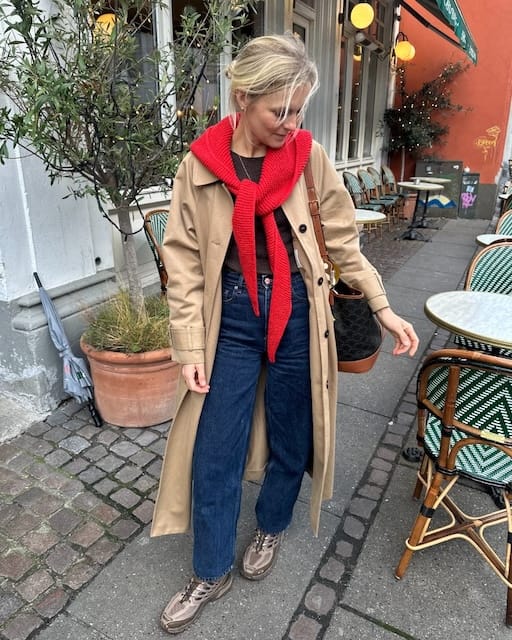 Sophie Hood by PetiteKnit - Afbeelding 3