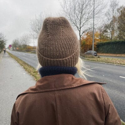 Stockholm Hat by PetiteKnit