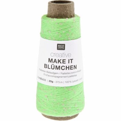 Make it Blümchen Grun