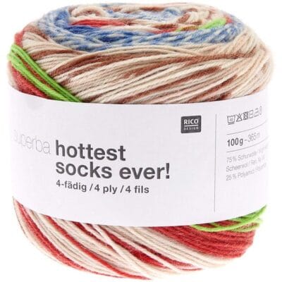 Hottest Socks Ever