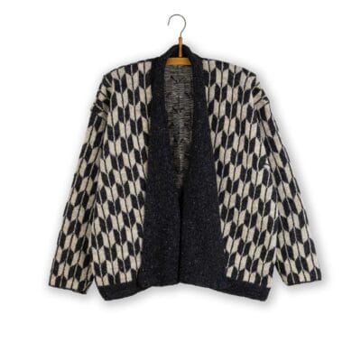 Kimono by Marianne Isager