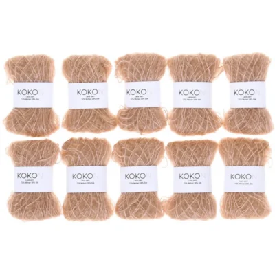 Kokon Kidsilk mini Copper