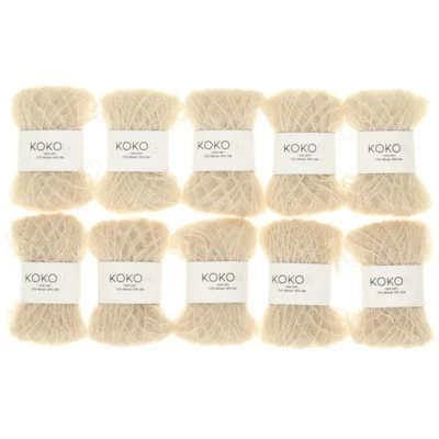 Kokon Kidsilk mini Stone