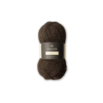 Isager Alpaca-1 34