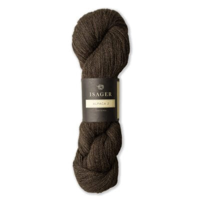 Isager Alpaca-2 FV 34